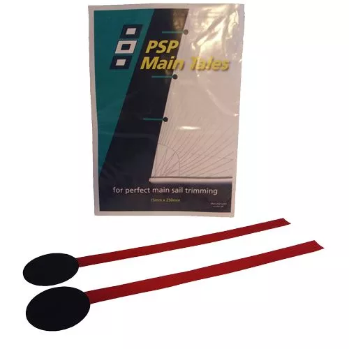 U-Rope Main Tales Red