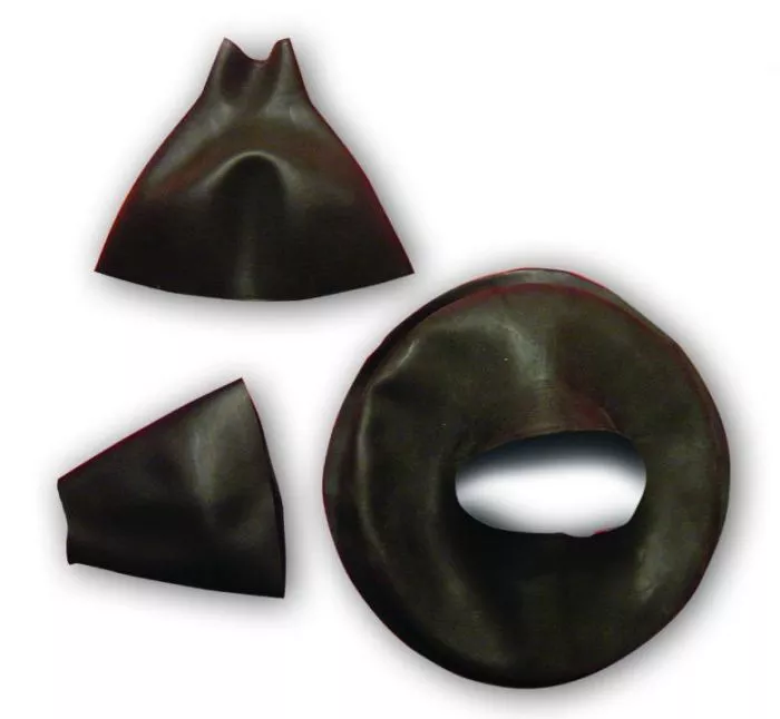 U-Rope Neck Cuff Repair Kit