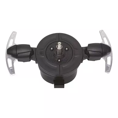 Uflex Double Paddle Trim System - PTS-2