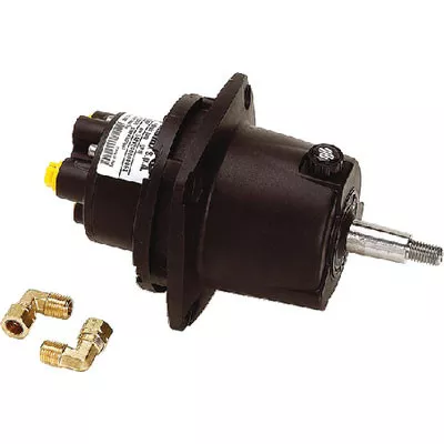Uflex Helm-Gotech Front Mount 1.1Ci Up18
