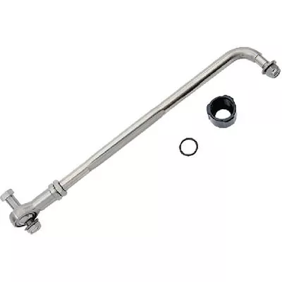 Uflex Link Arm- SS Merc 150hp & Down A73SS