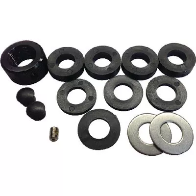 Uflex Uc128Obf/Uc128-Svs Spacer Kit 40735C