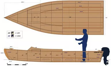 Venezia 525 Plans PDF