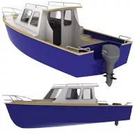 Vila 650 Plans PDF