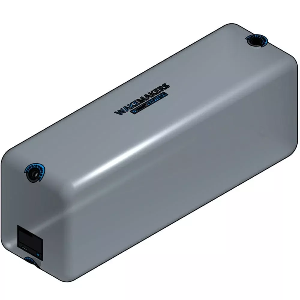 WakeMAKERS CustomFIT 655 lb. Ballast Bag