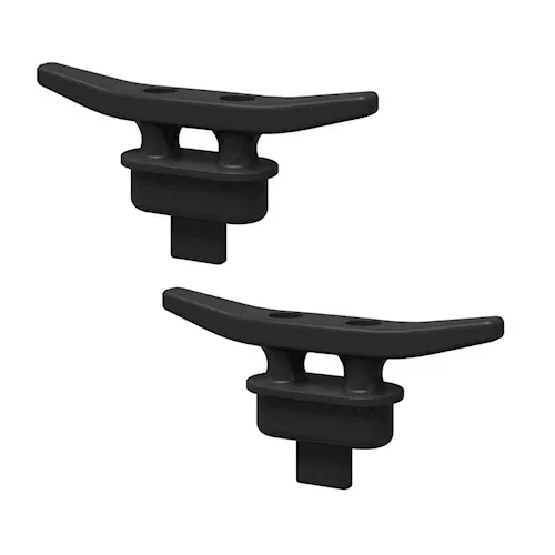 Wave Armor 8" Nylon Cleat - (Pair)