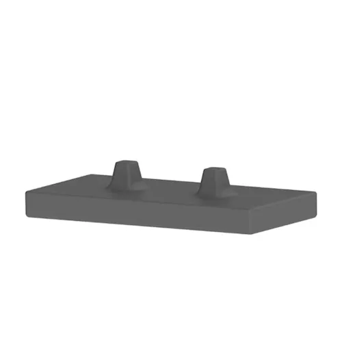 Wave Armor - Low Profile Wave Dock Buoyancy Booster