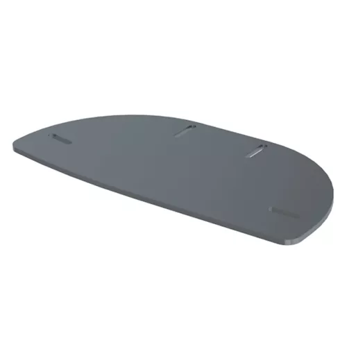 Wave Armor Umbrella Mounting Plate Assembly