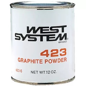 West System Graphite Powder 12oz 423