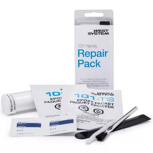 West System Handy Repair Pack 101