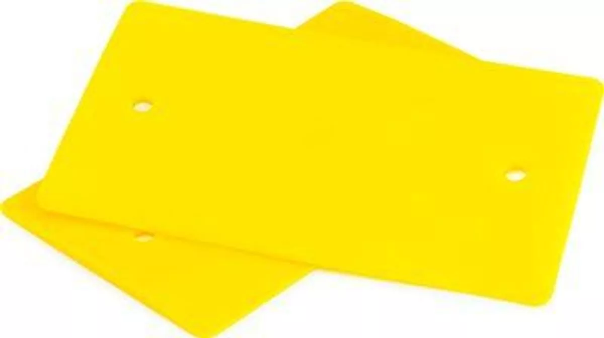 WEST SYSTEM PLASTIC SPREADERS (2pk)