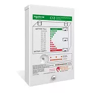 XANTREX C12 PWM Solar Charge Controller